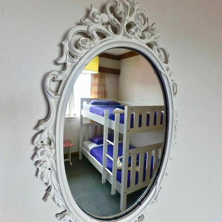 Ducks & Drakes Boutique Motel & Backpackers New Plymouth Bagian luar foto