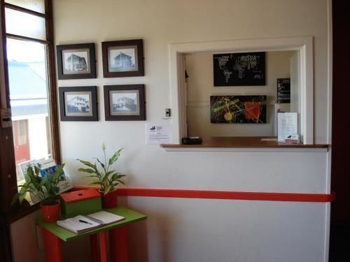 Ducks & Drakes Boutique Motel & Backpackers New Plymouth Bagian luar foto