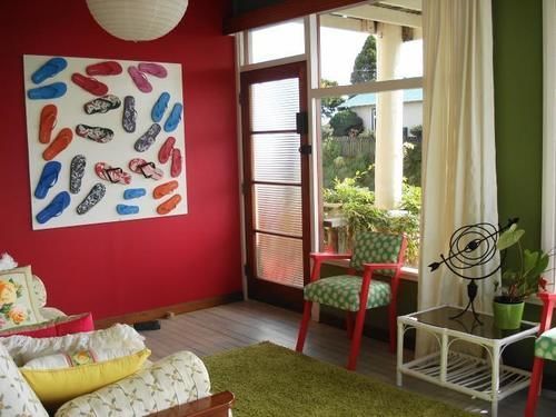 Ducks & Drakes Boutique Motel & Backpackers New Plymouth Bagian luar foto
